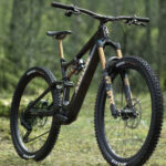 bicicleta Amflow PL carbon Pro 1