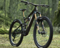 bicicleta Amflow PL carbon Pro 1
