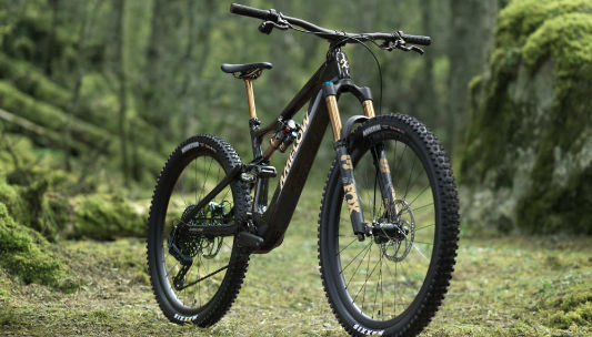 bicicleta Amflow PL carbon Pro 1