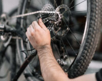 taller Ribera Bike