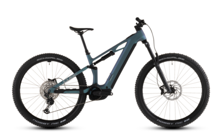 Cube Stereo Hybrid ONE44 HPC Race 800