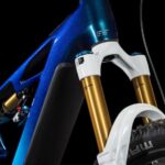 Cube Stereo Hybrid ONE77 HPC AT 800