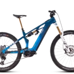 Cube Stereo Hybrid ONE77 HPC AT 800