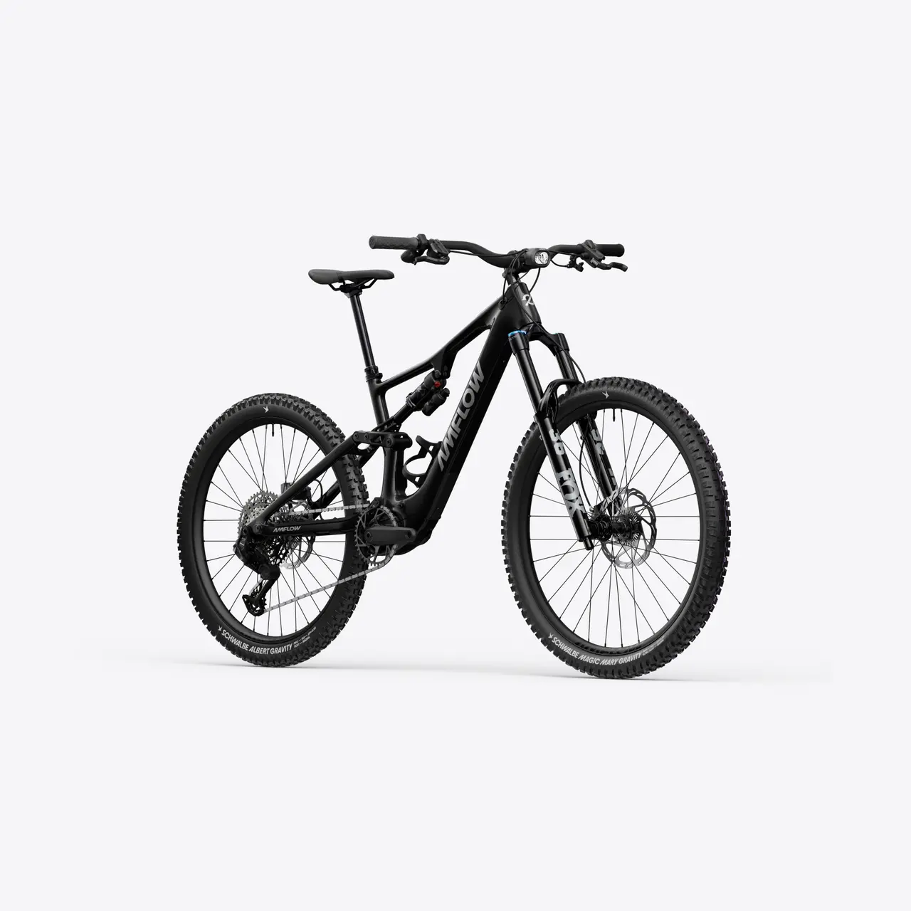 Amflow PX Carbon
