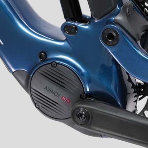 Teewing Flux One A 7 Motor Avinox