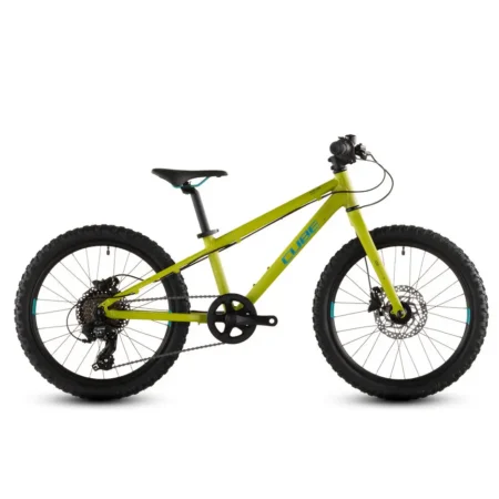 Cube Acid 200 Disc Lizard