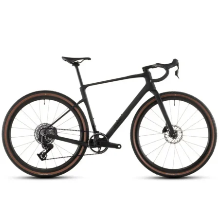 Cube Nuroad C