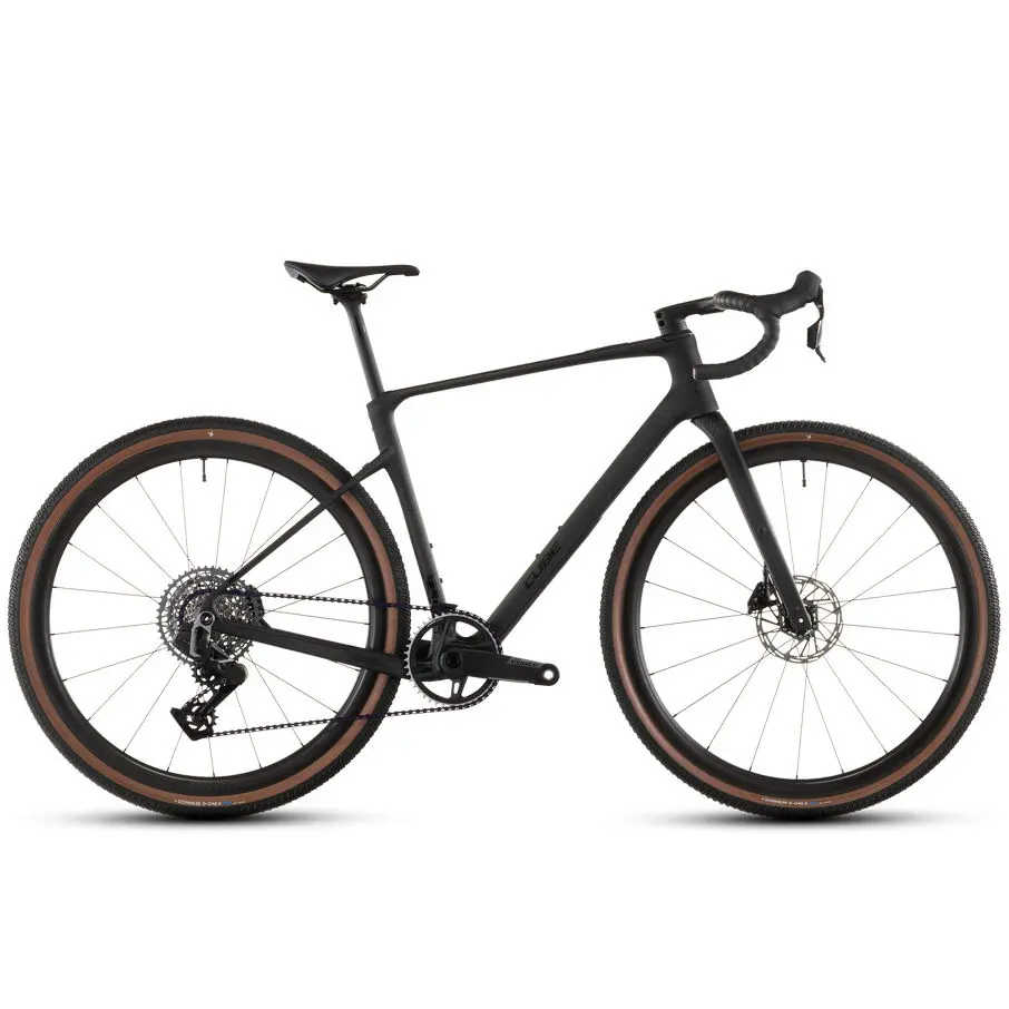 Cube Nuroad C