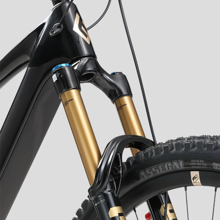 Teewing Flux One Pro 4 Teewing Flux One Pro