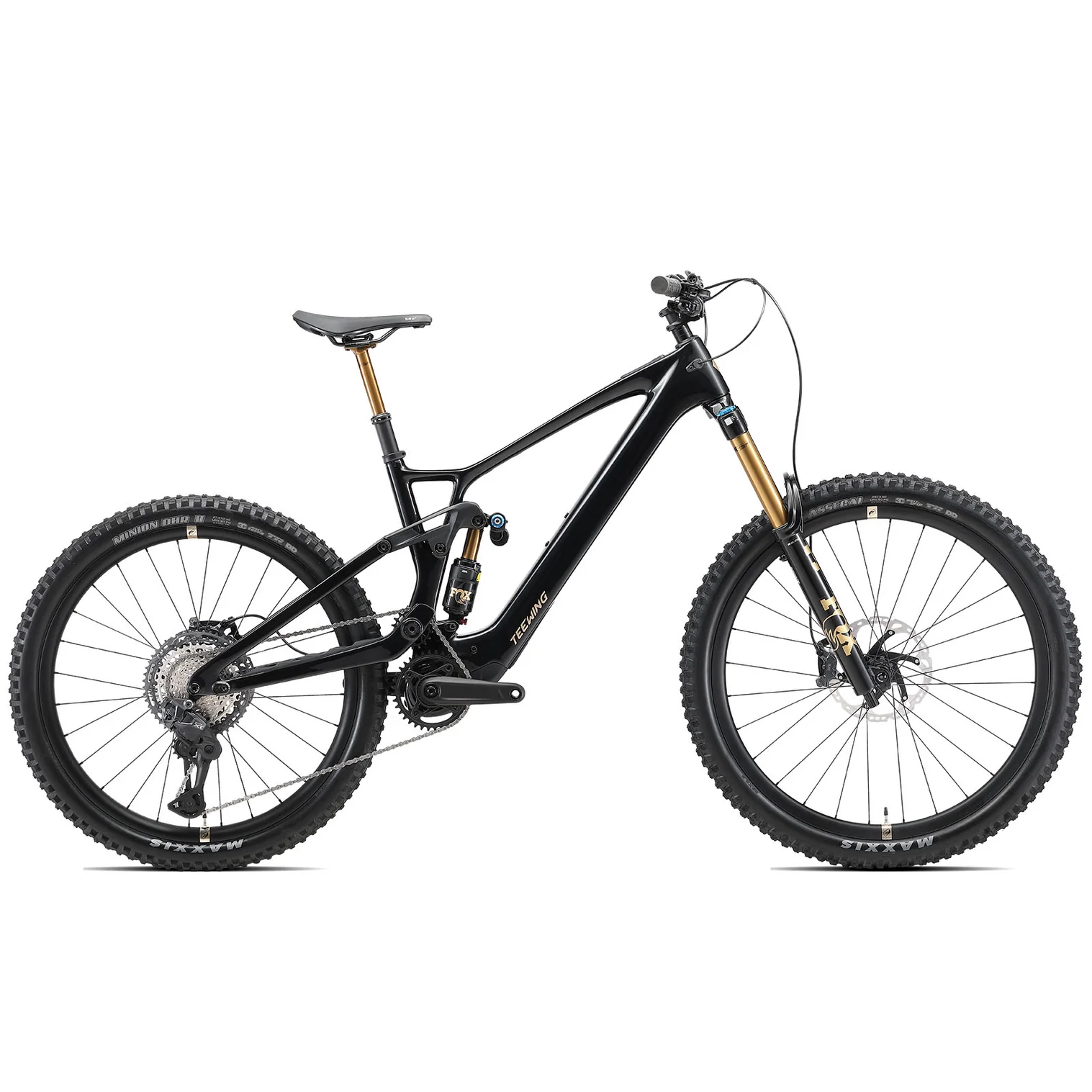 Inicio 20 Teewing Flux One Pro