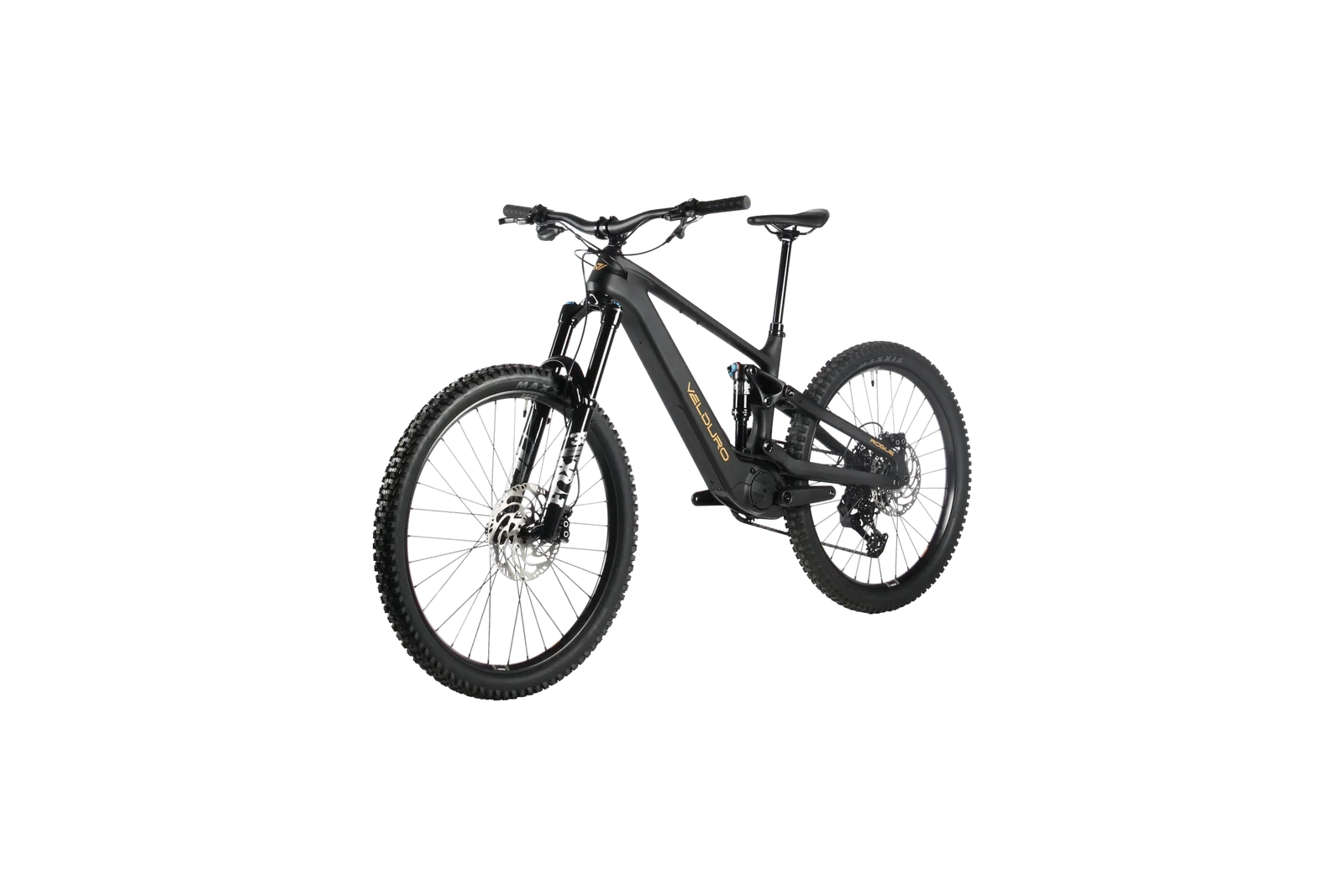 VELDURO ROGUE X 5 VELDURO ROGUE X