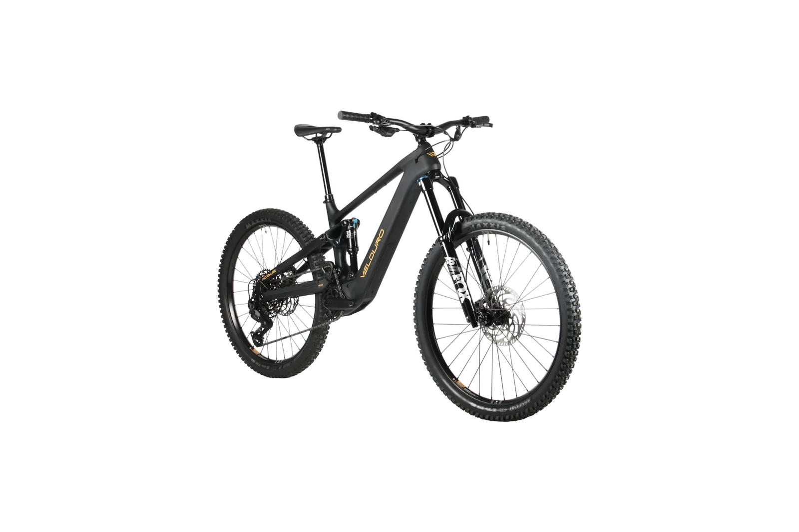 Inicio 19 VELDURO ROGUE X
