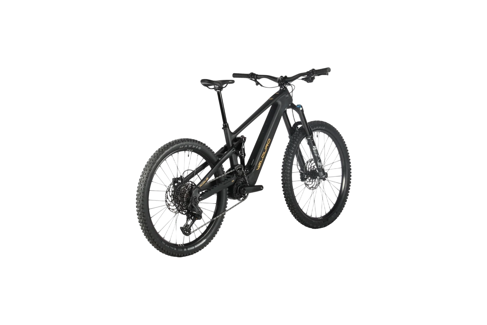 VELDURO ROGUE X 3 VELDURO ROGUE X