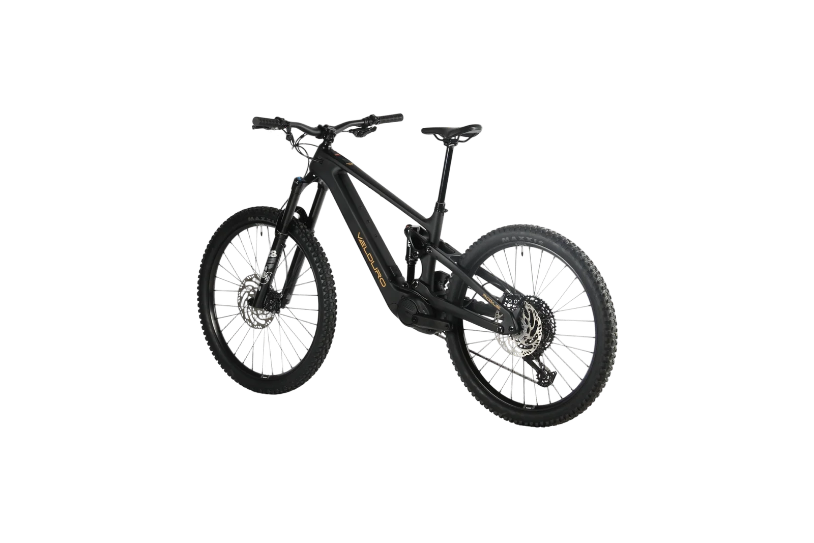 VELDURO ROGUE X 4 VELDURO ROGUE X