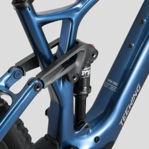 Teewing Turbo Force XT 6 Teewing Turbo Fuerza XT