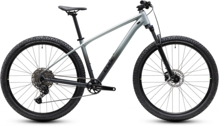 Cube Aim Pro Grey´n´Black