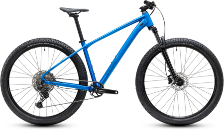 Cube Aim Pro Topasblue´n´Blue