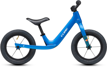 Cube Numove 120 Walk Topasblue´n´Nebula