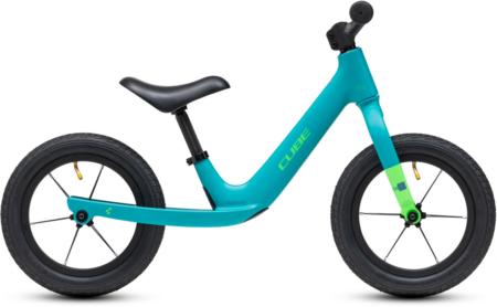 Cube Numove 120 Walk Seagreen´n´Green 12"