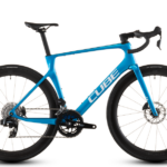 Inicio 60 Cube Agree C62 EX Topasblue'n'White 56cm