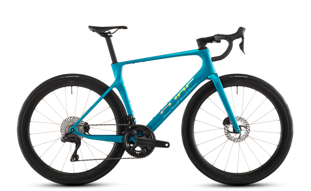 Inicio 71 Cube Agree C:62 Pro Bali'n'Prism 53cm