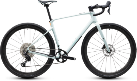Cube Nuroad C:62 ONE Hintofmint´n´Green M