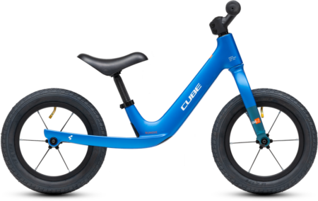 Cube Numove 120 walk Topasblue´n´Nebula