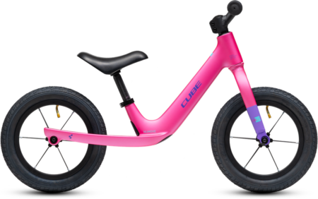 Cube Numove 120 walk Fucsia´n´Plum