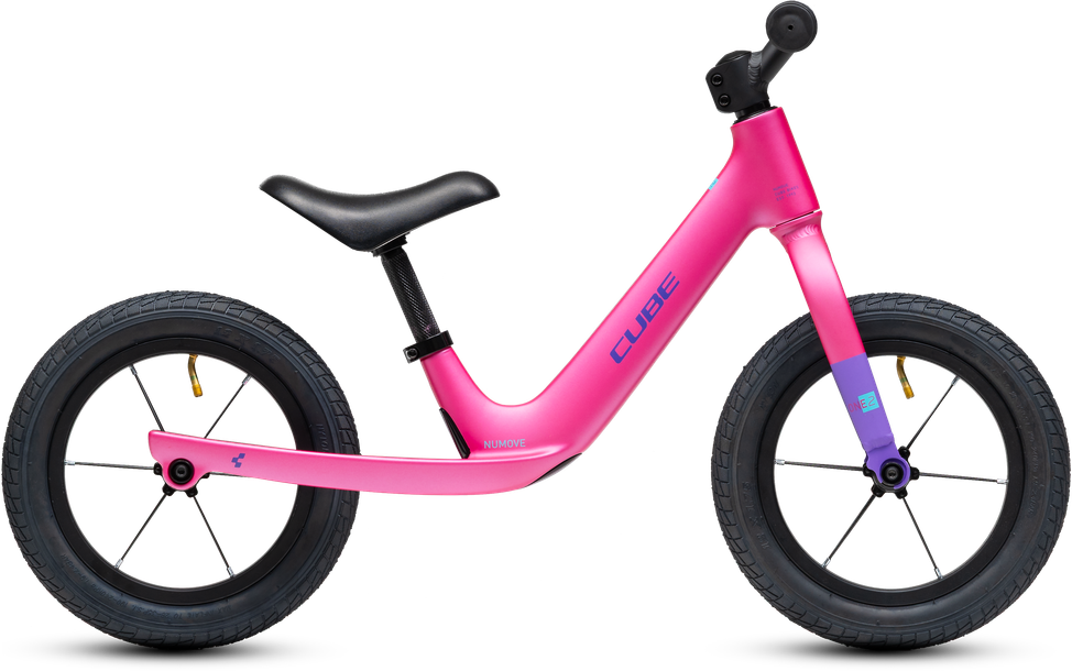 Inicio 23 Cube Numove 120 walk Fucsia´n´Plum
